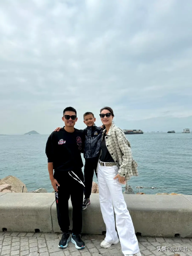 谢杏芳没想到，费心培养9年的儿子，开始帮她保全婚姻的“体面”