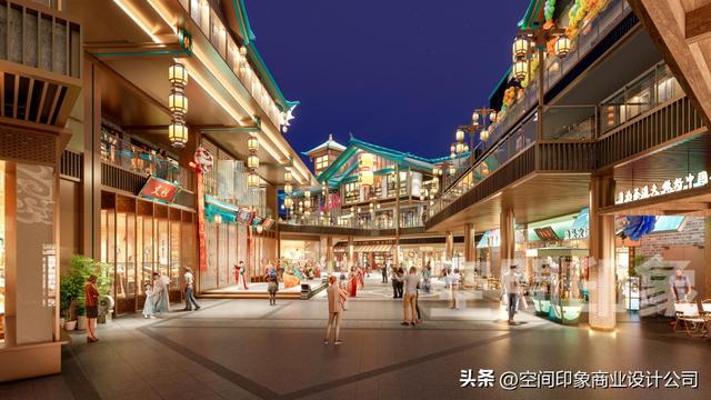 其实国潮可以一直打下去