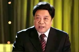 赵忠祥：传奇主持人的人生轨迹与争议图片