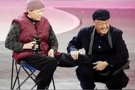 春晚消失的“钉子户”：3位无奈退出，1位离世，2位被“拉黑”图片