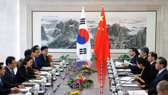 看谁还敢欺负中国，这就是下场！韩媒哀嚎：韩国成为最大受害者