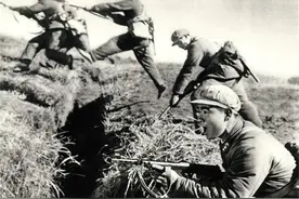 1960年解放军秘密出兵金三角,昆明军区深入缅甸20公里,所为何事?图片