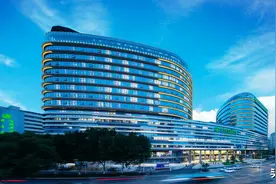 山大二院是否超越山东省立医院，与齐鲁医院差距在哪？图片