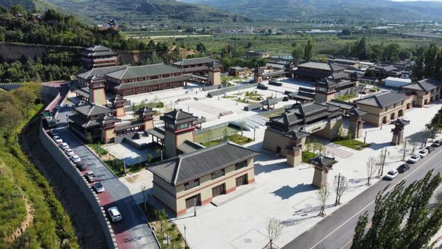 【市县融媒看礼县】文旅发展再提速！礼县：悠悠西汉水 映照古与今