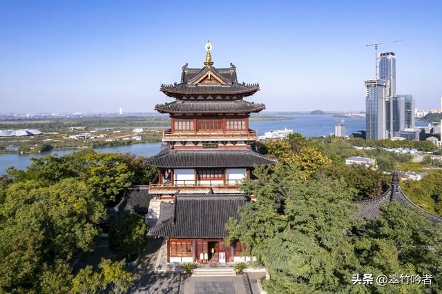 江苏12大5A景区终极考验！去过3个算入门，全去过的是真“大神”