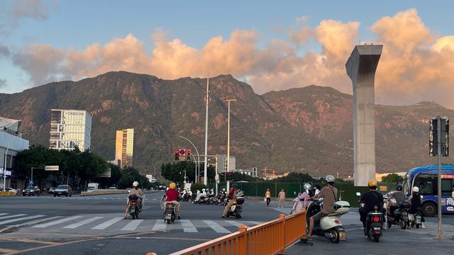 福州地名~晋安区后屿村