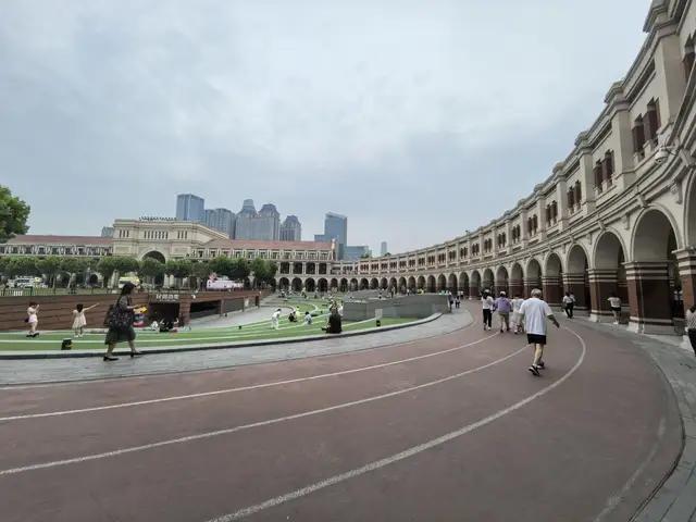 天津游记（上）