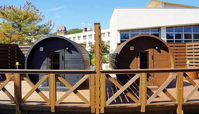 茨城大子町5大景点推荐:袋田瀑布、苹果温泉、复古小学必去!