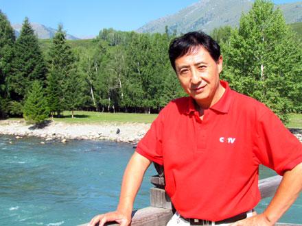 新疆旅游：喀纳斯梦幻之旅全景大扫描（图）