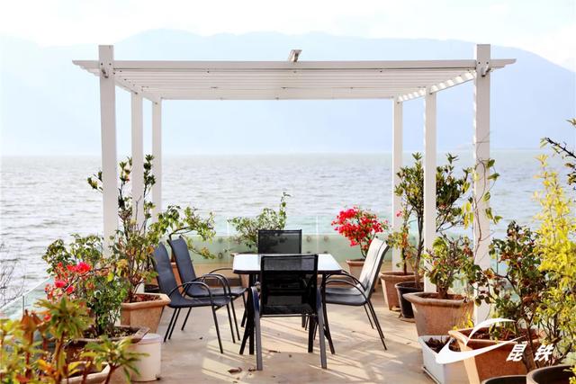 乘动车去大理!在古城追晚霞,洱海畔等风来