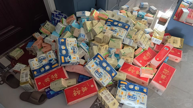 终于知道为什么“这5样”东西不能在网上买，妥妥的套路，省钱坑自己