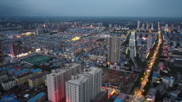 中国唯一永久性宜居城市，连续10多年入选宜居榜单，就在河南