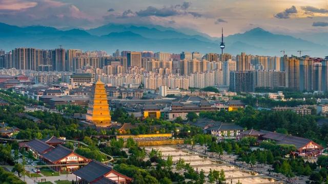 西安持续霸榜，文旅顶流再出新招！