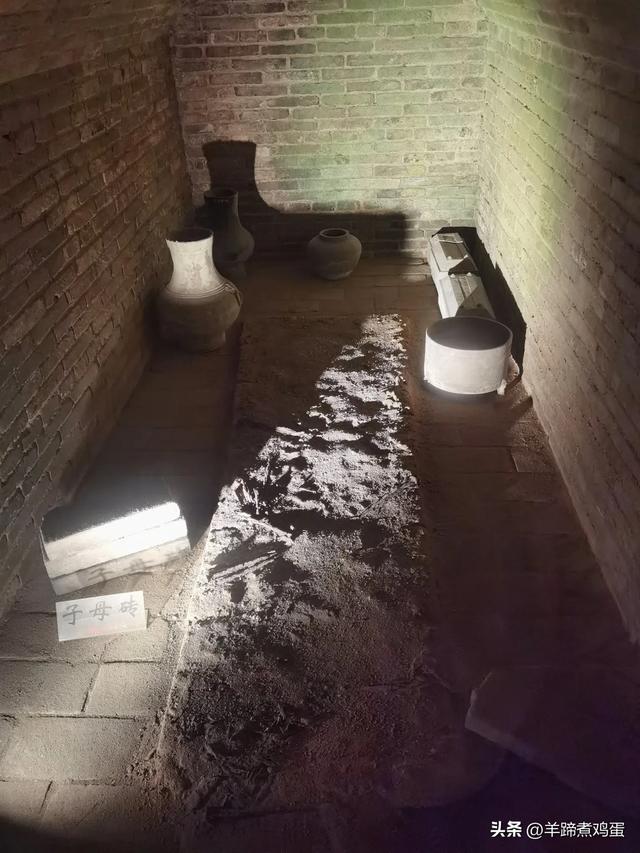 洛阳古墓博物馆