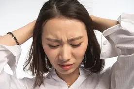 我54岁，更年期渡劫中，放弃了不管了，爱咋滴咋滴，越折腾越严重图片