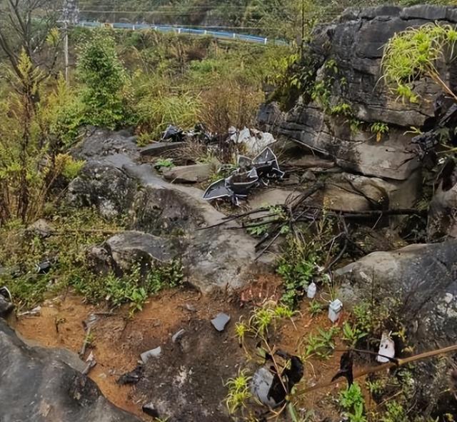 贵州49岁女子务农被害抛尸后续！凶手二审判死缓，家属申请再审