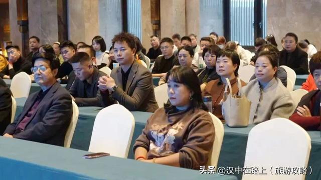 汉风为媒，共启新篇——兴汉胜境文旅产业链协同赋能活动圆满举行