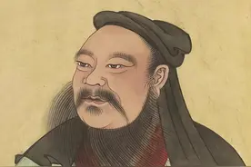 中国古代的10大圣人，除了文圣孔子和武圣姜子牙，你还知道谁？图片
