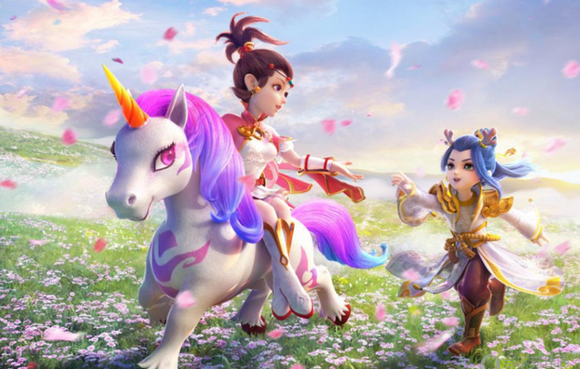 梦幻西游手游攻略大全，新手入门必看攻略，带你一周追上老玩家