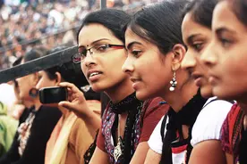 连印度都拒绝生育了？从生育率6.0到2.0，印度人到底经历了什么？图片