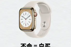 真的会用苹果手表吗？Apple Watch的10个实用功能，把它用到极致图片