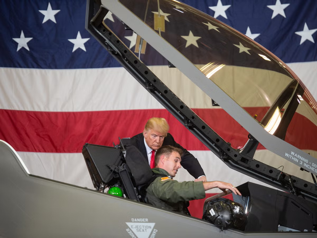 特朗普果然对中国“变脸”，对台湾问题不再谨言慎行