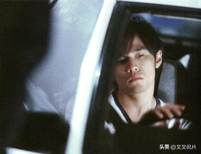 给周杰伦所有电影排个名，《刺陵》垫底，《头文字D》仅排第2