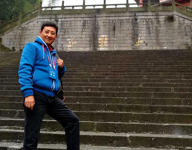 四川旅游：难忘宜宾长宁蜀南竹海行（图）