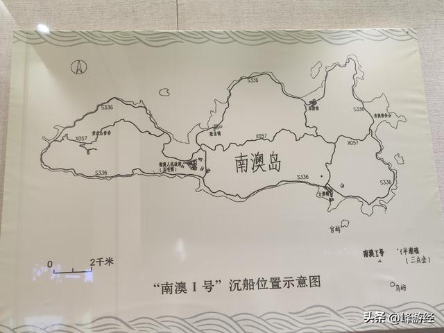 汕头博物馆，寻潮汕文化的发展脉络，看南澳一号出水的宝藏