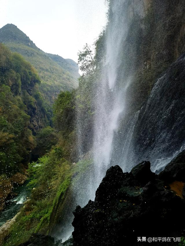 他乡非皆胜故乡，旅游本是心远行