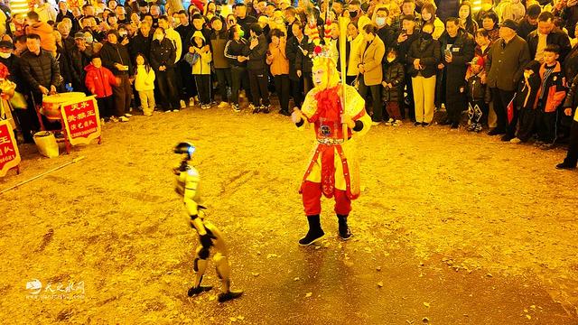 “银”客天下,“杏”福秦州:天水黄金大道奏响初冬浪漫狂想曲
