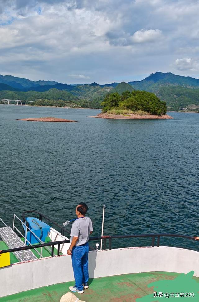 千岛湖，真的很神秘吗？