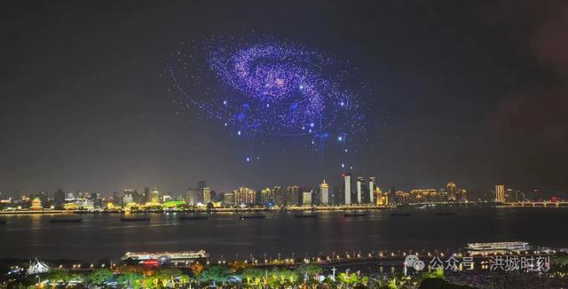 现场超112万人！冲上热搜！我的天啊！南昌！你真的好牛！