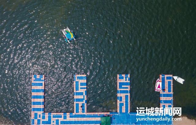 外地人眼中的运城：卷不赢的时候，不如来这里躺平