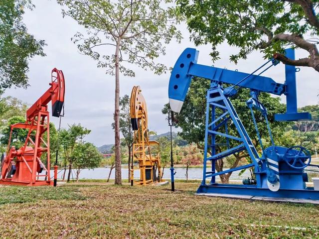 21个打卡点等你解锁！第三届深圳·光明国际公共艺术季开展