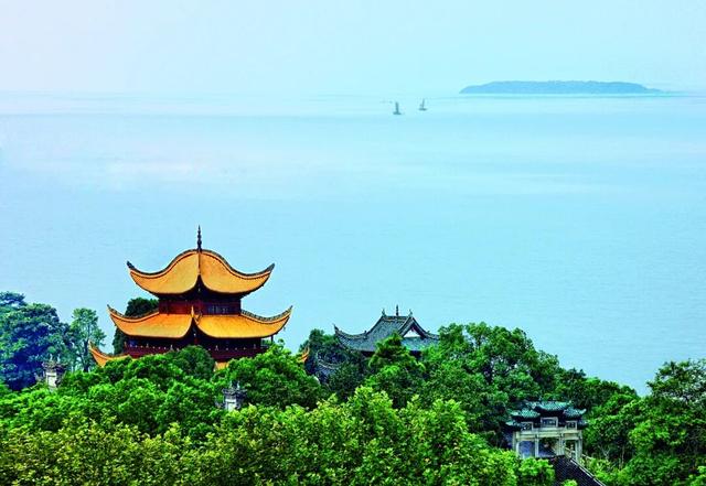 致阿湘：我划船来接你啦～