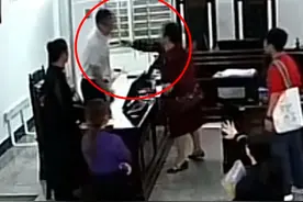 福建一律师还手被拘留3天事件后续：详情曝光，律师已提诉讼图片