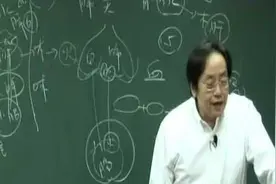 倪海厦：卵巢早衰，根在“肝”，别乱冶，这一方，包块散，肝气抒图片