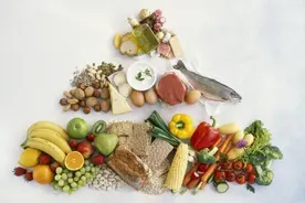 管住嘴其实不难，5种高饱腹低热量的食物，帮你瘦到皮包骨图片