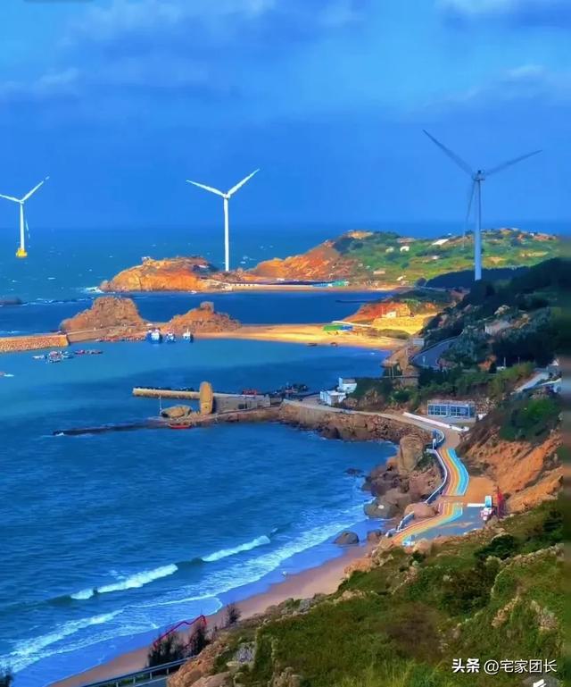 11月最该出发的8个旅行地：承包秋冬的浪漫与惬意