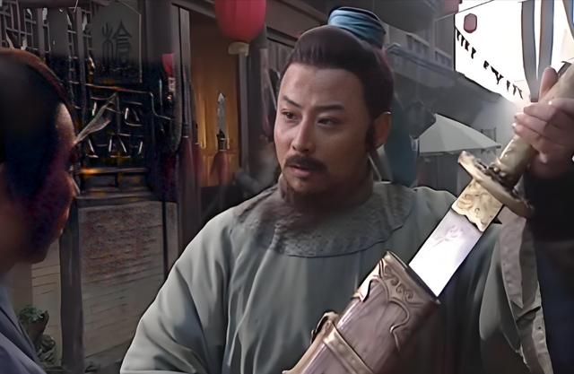 武松被县令赏赐的“都头”一职，放到现在是多大的官？别被吓到了