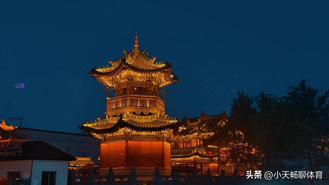 九月份最适合游玩的十座城市