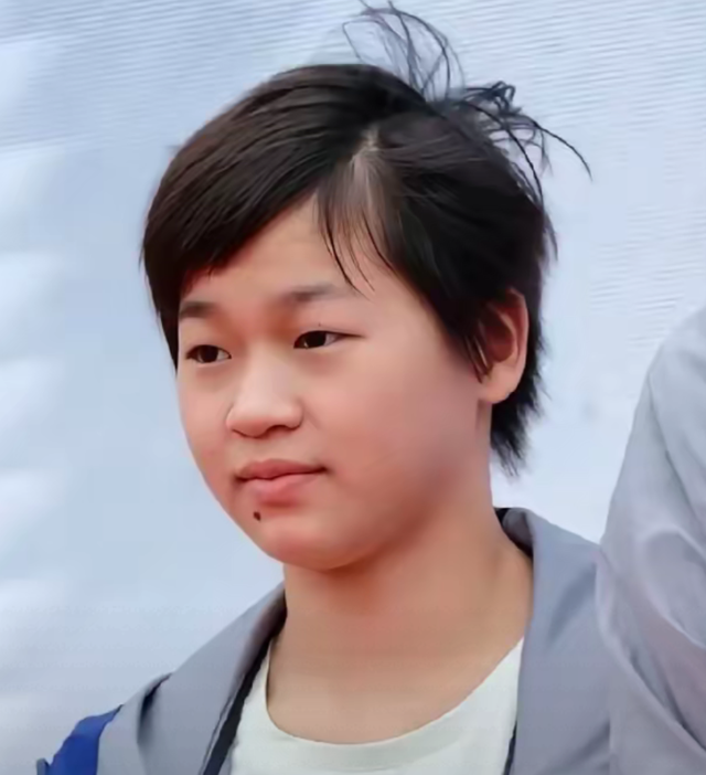全红婵隐患曝光，跳水女皇坦言，长胖只是一个表象，真实困境更难