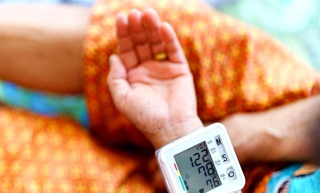 研究发现：最能抗衰老的运动，每周3-4次	，让你年轻多7岁！