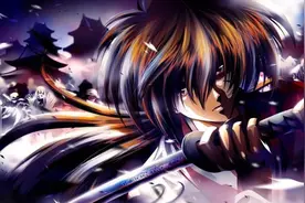 浪客剑心前十人物实力排行图片