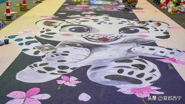 快看！最近西宁有这么多大变化