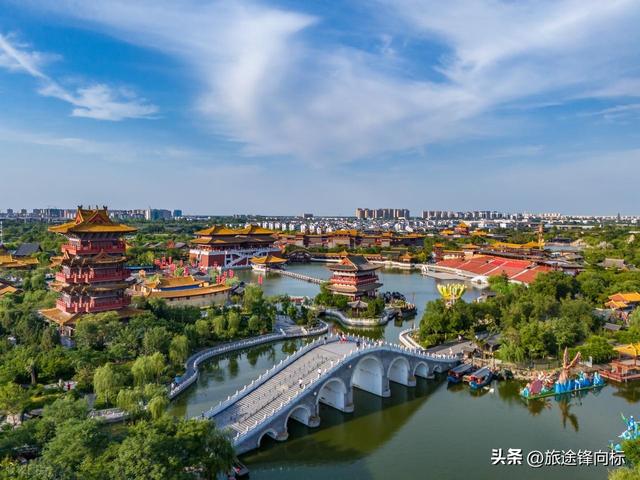 7-8 月预算 800+ 这 6 地好玩到爆，年年去不腻