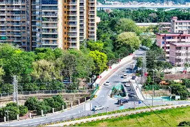 通车！从化太平便民桥上新啦图片