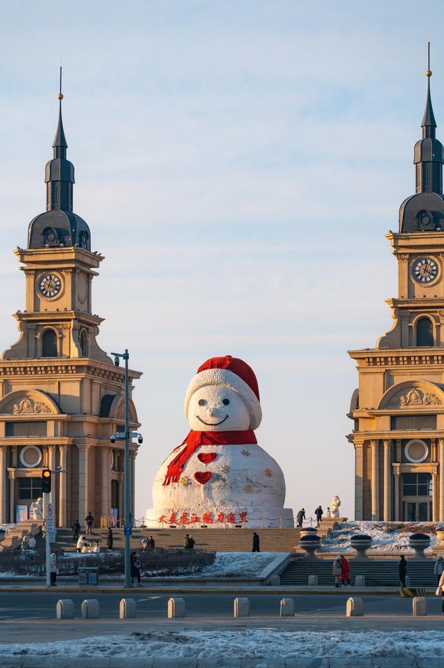 强烈建议12-2月走起的8条路线！北上赏雪南下避寒，选一条出发吧