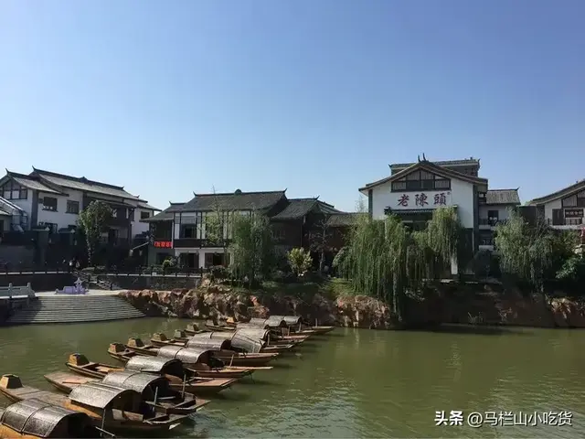 岳阳湘阴打卡攻略，美食+美景+文化一站式玩转！